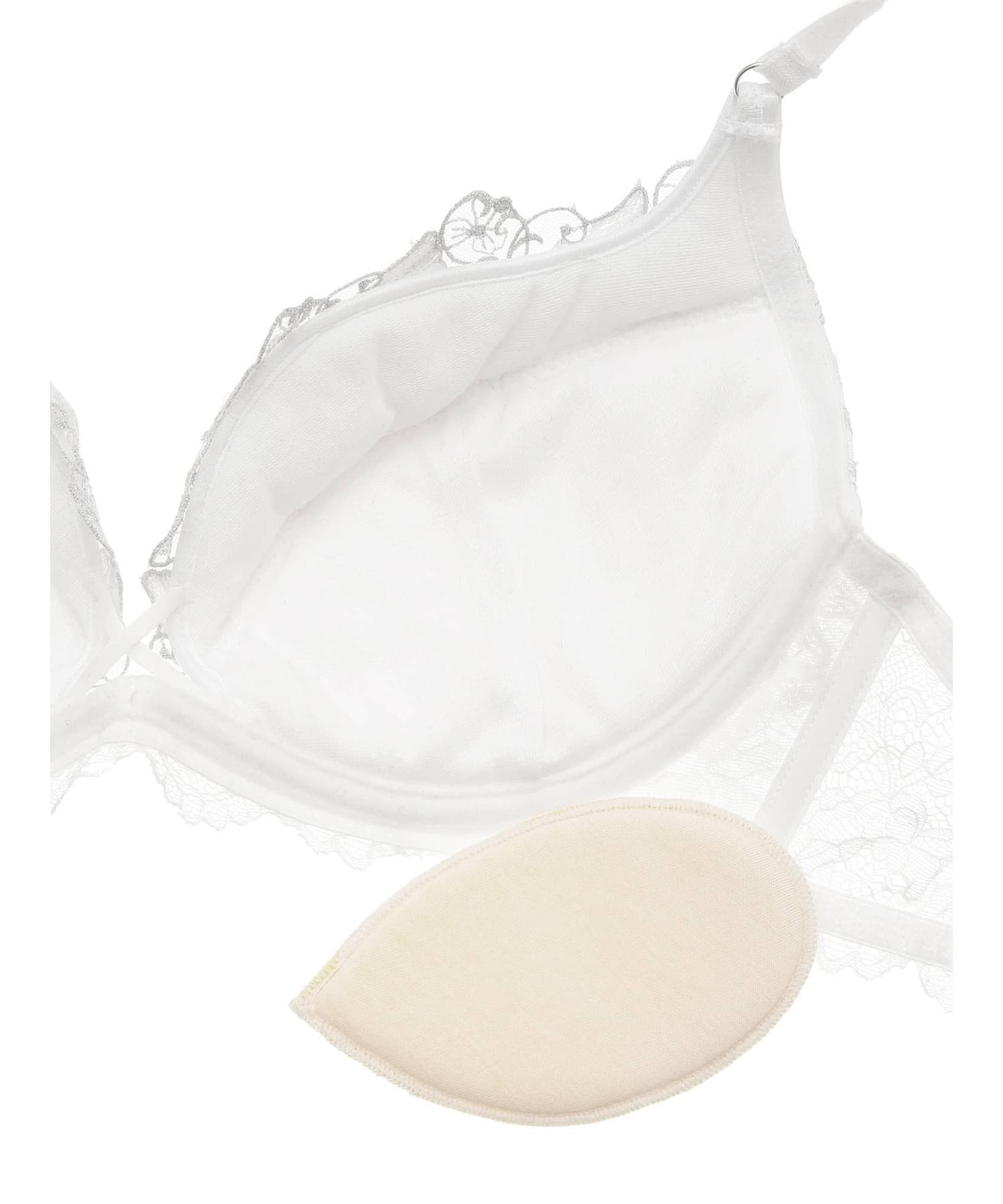 フローティングマーメイド トリックリフト ブラ