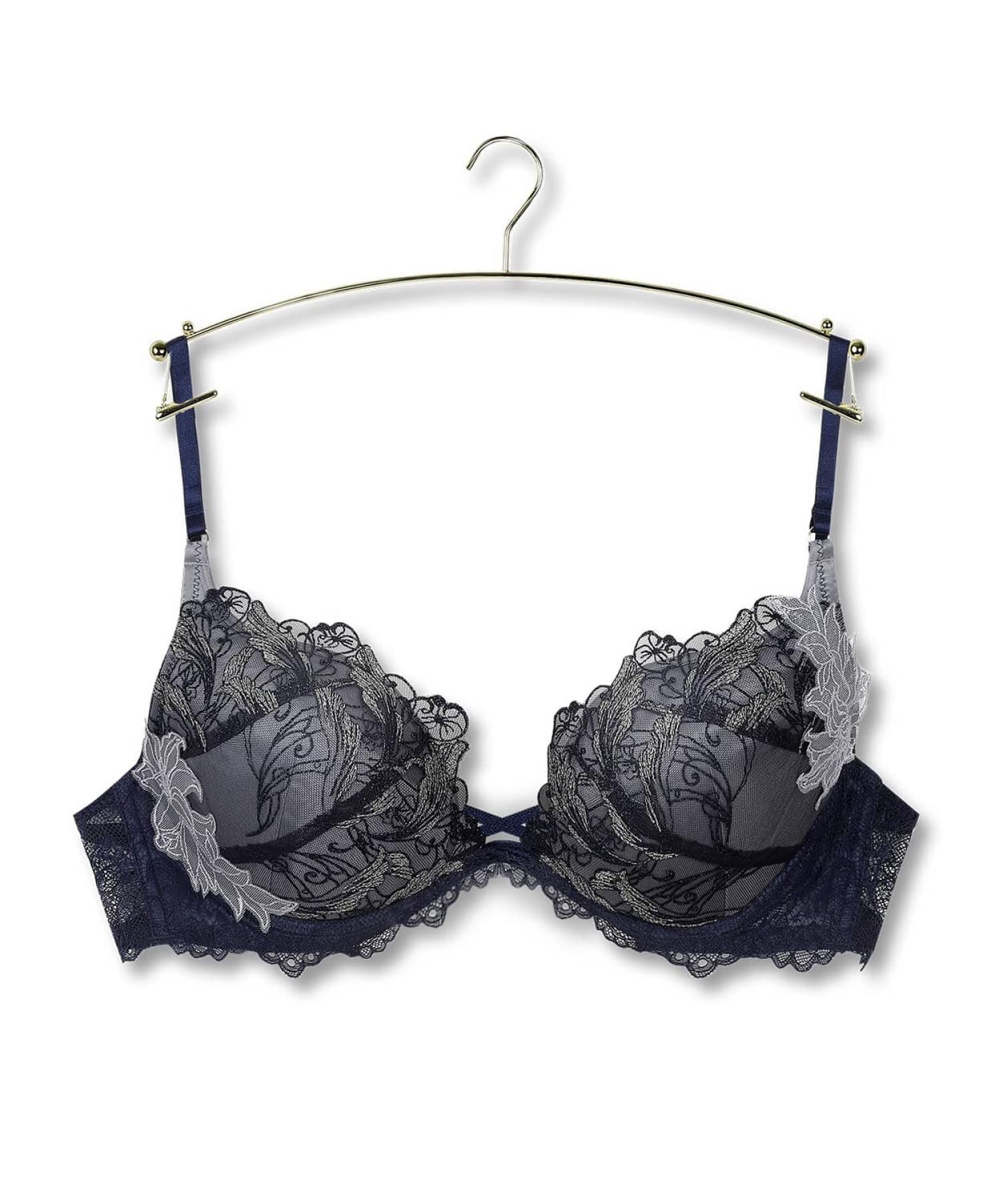 フローティングマーメイド トリックリフト ブラ