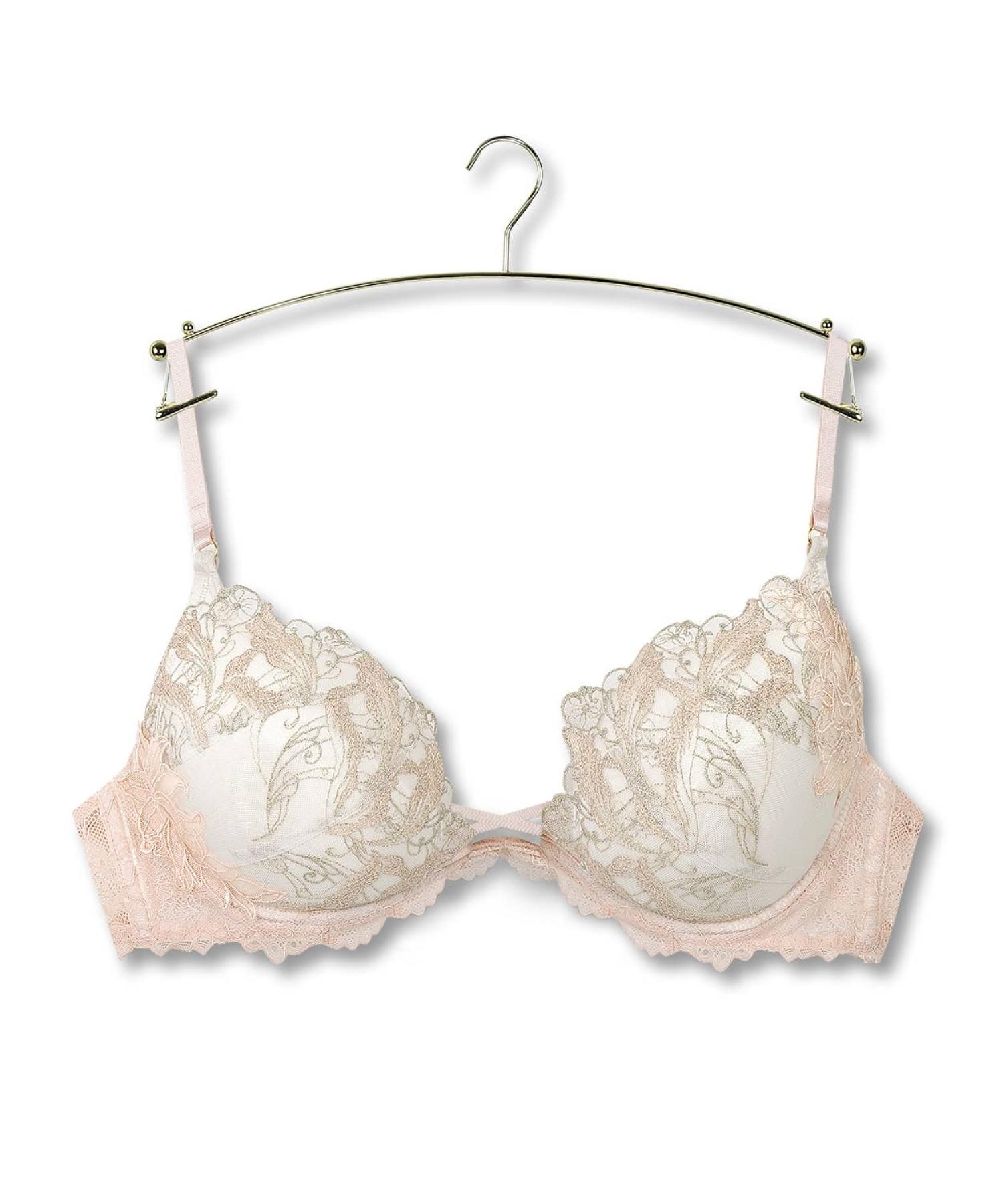 フローティングマーメイド トリックリフト ブラ