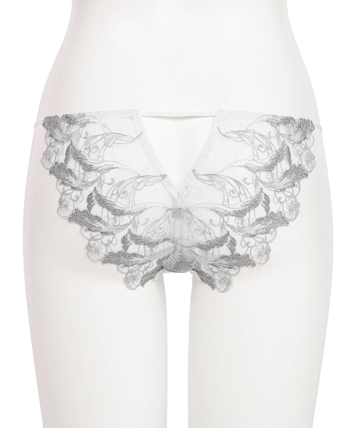 フローティングマーメイド エンブレース ショーツ