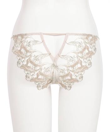 フローティングマーメイド エンブレース ショーツ