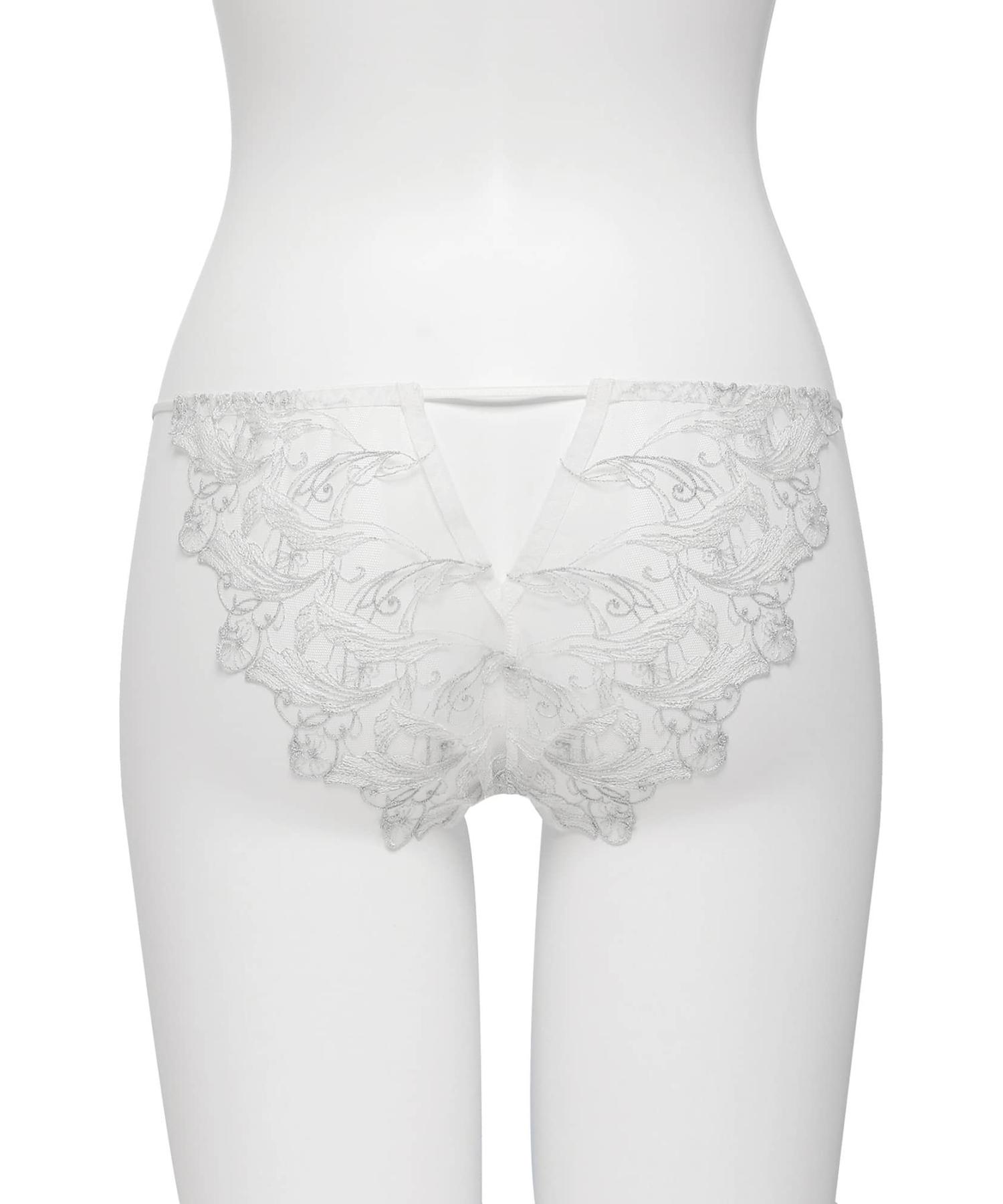 フローティングマーメイド エンブレース ショーツ