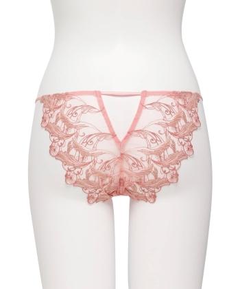 フローティングマーメイド エンブレース ショーツ