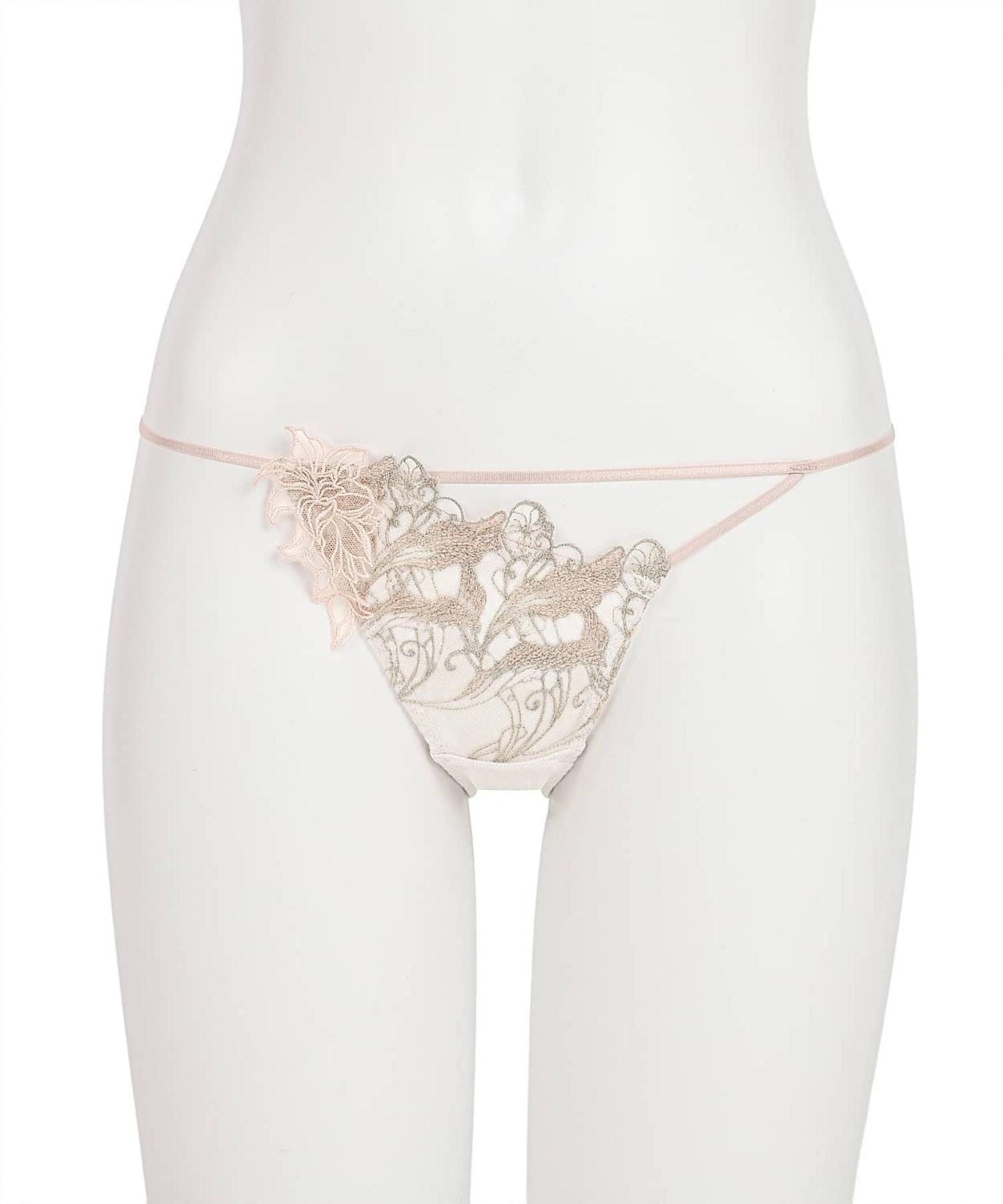 フローティングマーメイド エンブレース ショーツ