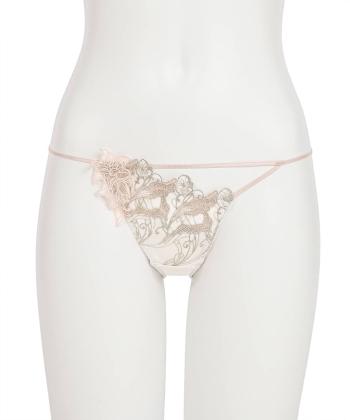 フローティングマーメイド エンブレース ショーツ