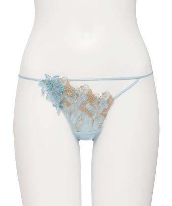 フローティングマーメイド エンブレース ショーツ