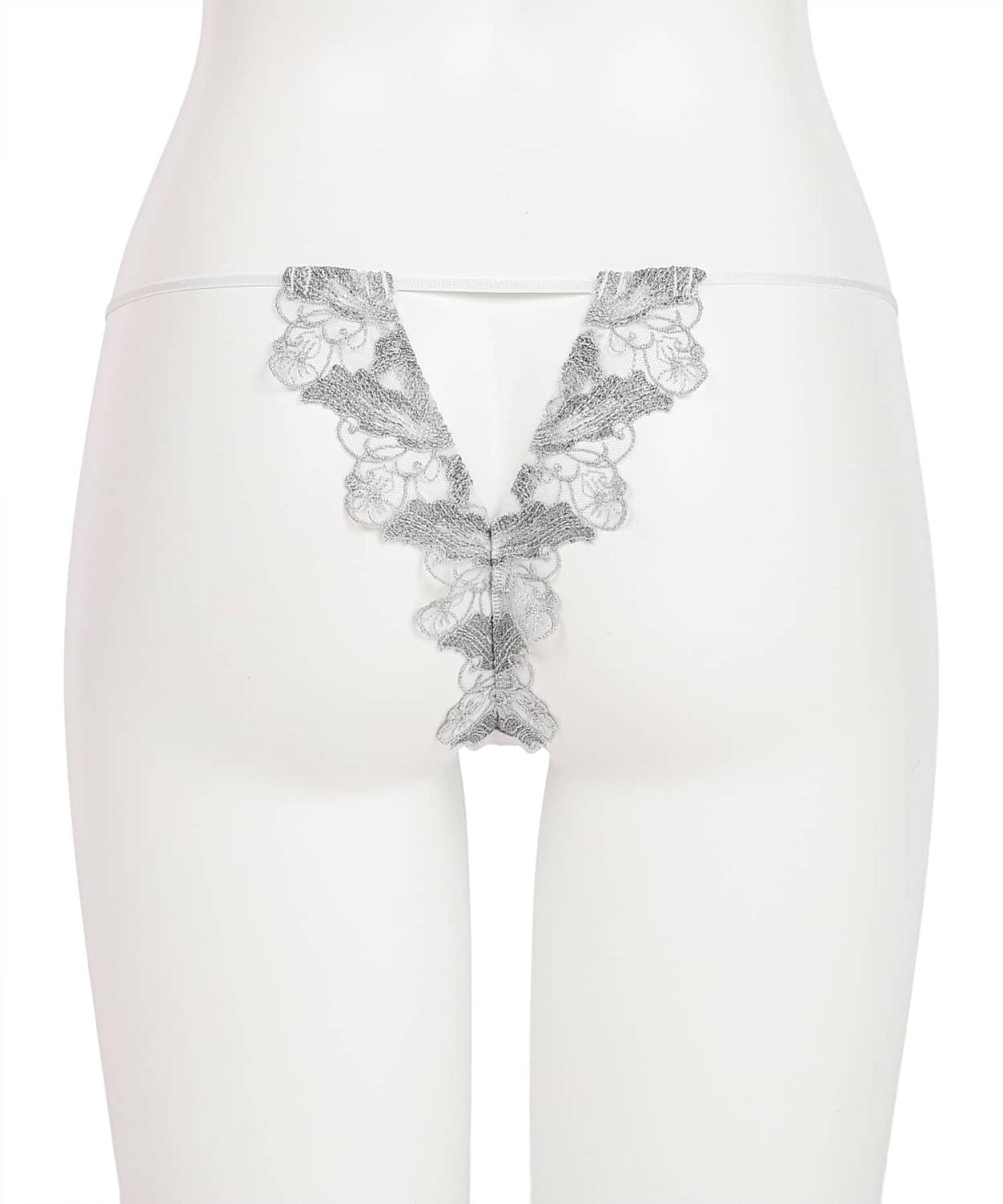 フローティングマーメイド エンブレース Tバック