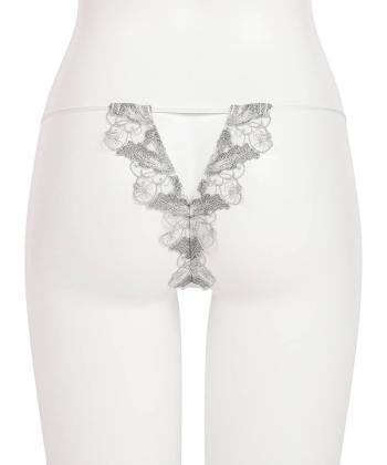 フローティングマーメイド エンブレース Tバック