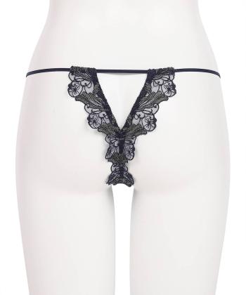 フローティングマーメイド エンブレース Tバック