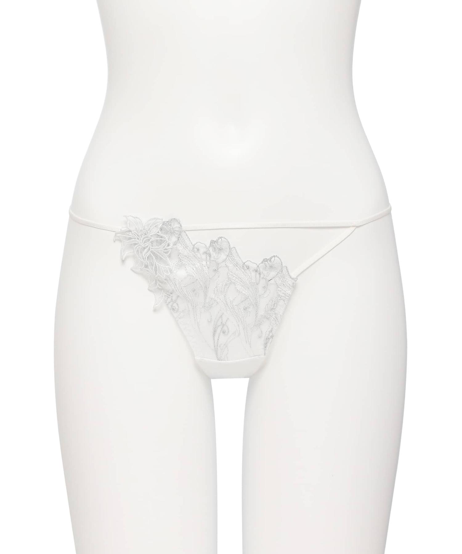 フローティングマーメイド エンブレース Tバック