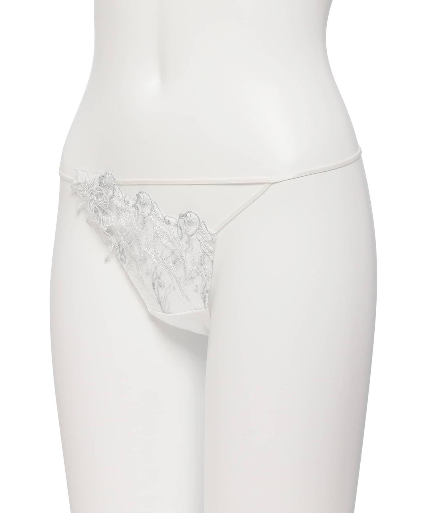 フローティングマーメイド エンブレース Tバック