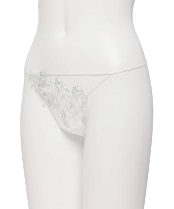 フローティングマーメイド エンブレース Tバック