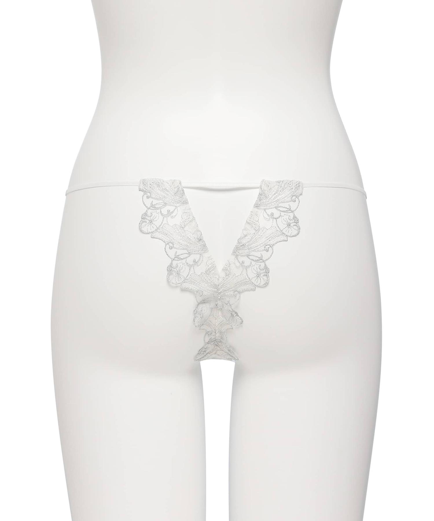 フローティングマーメイド エンブレース Tバック