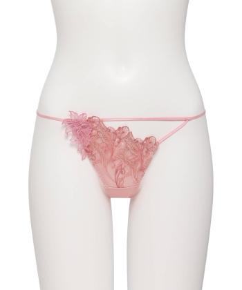 フローティングマーメイド エンブレース Tバック