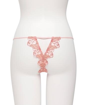 フローティングマーメイド エンブレース Tバック