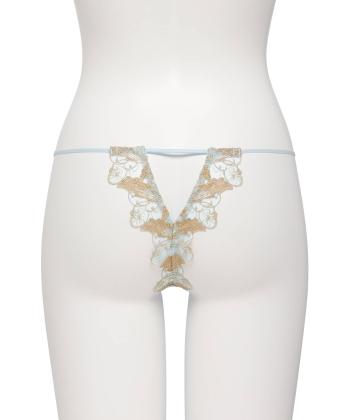 フローティングマーメイド エンブレース Tバック