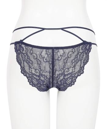 フローティングマーメイド ストレッチレース ショーツ