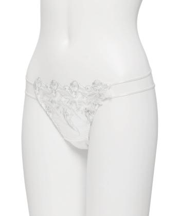 フローティングマーメイド ストレッチレース ショーツ