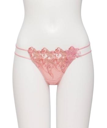 フローティングマーメイド ストレッチレース ショーツ