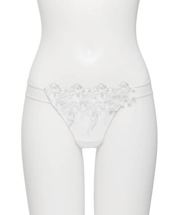 フローティングマーメイド ストレッチレース Tバック