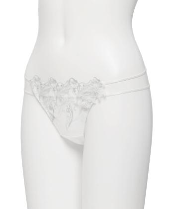 フローティングマーメイド ストレッチレース Tバック