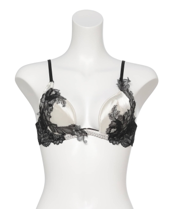 リバーフラワー トリックリフト ブラ