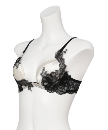 リバーフラワー トリックリフト ブラ