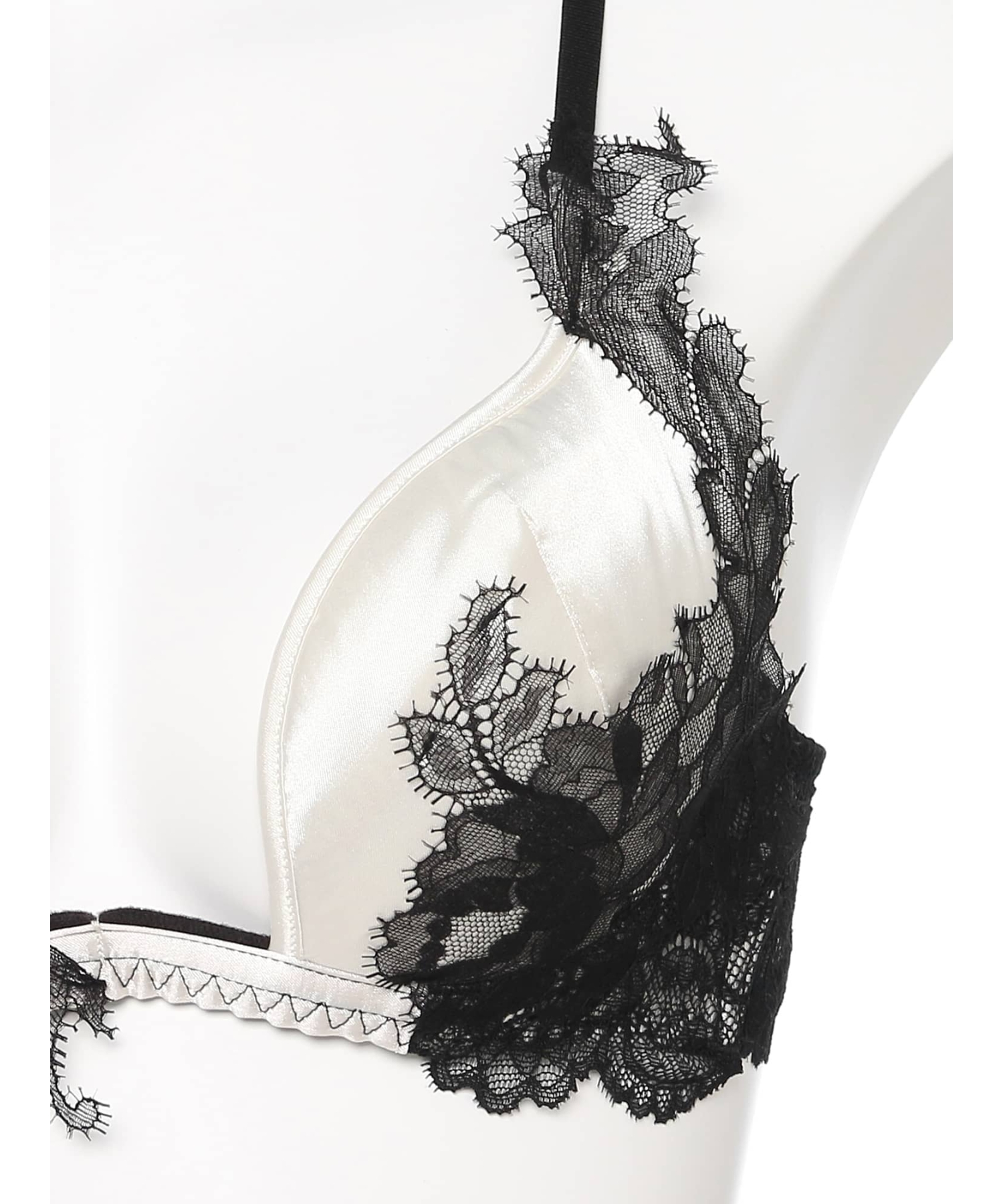 リバーフラワー トリックリフト ブラ