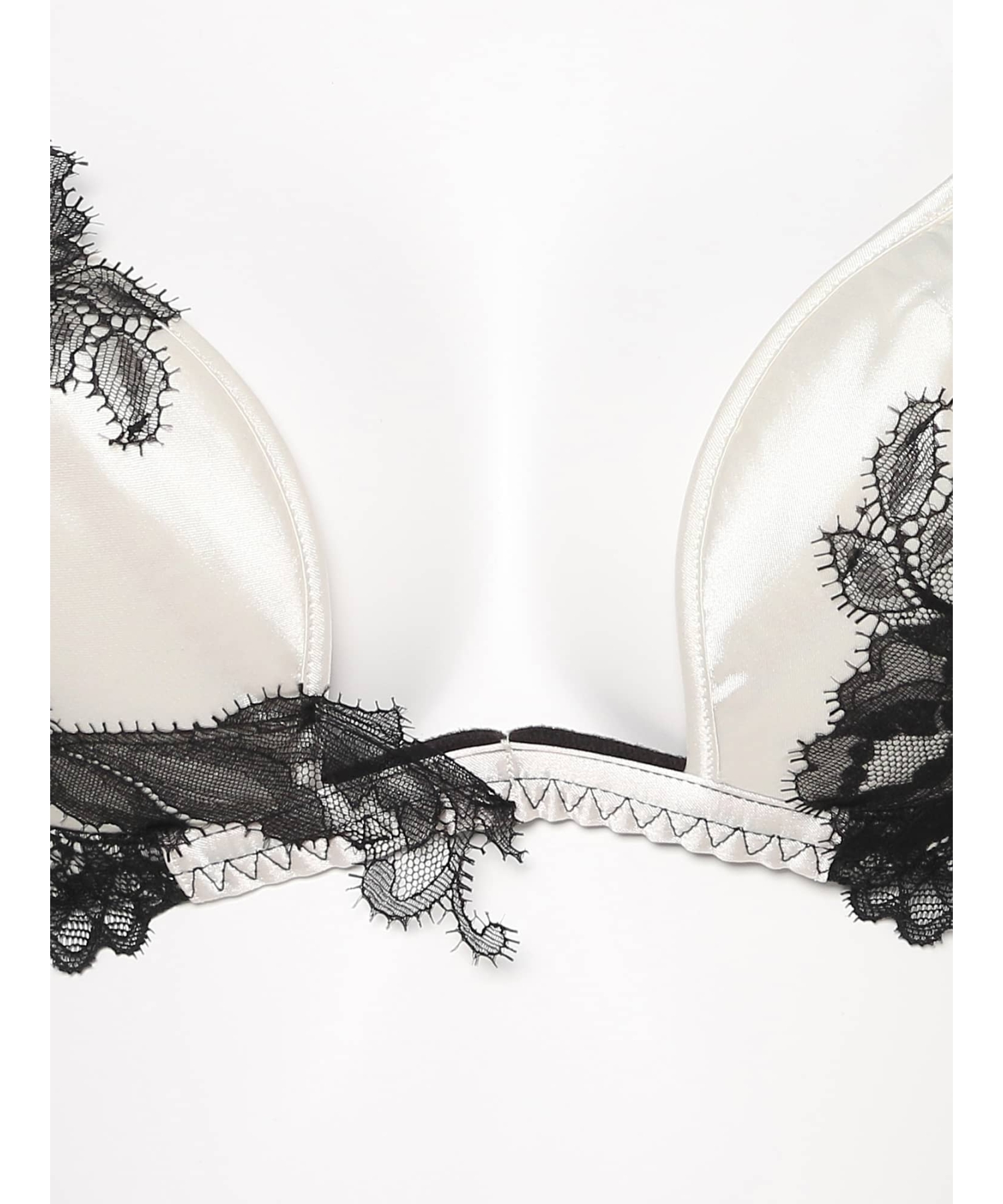 リバーフラワー トリックリフト ブラ