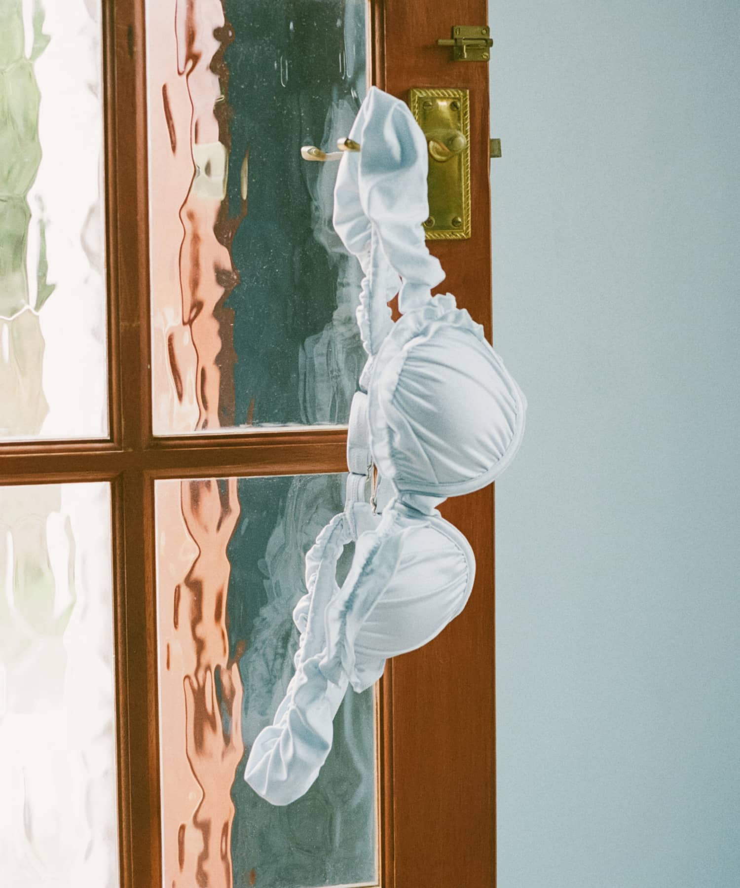 GATHER TWO WAY ビキニセット