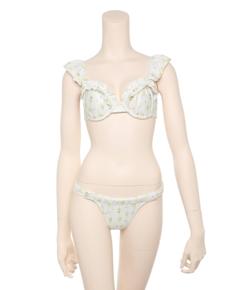 GATHER TWO WAY ビキニセット