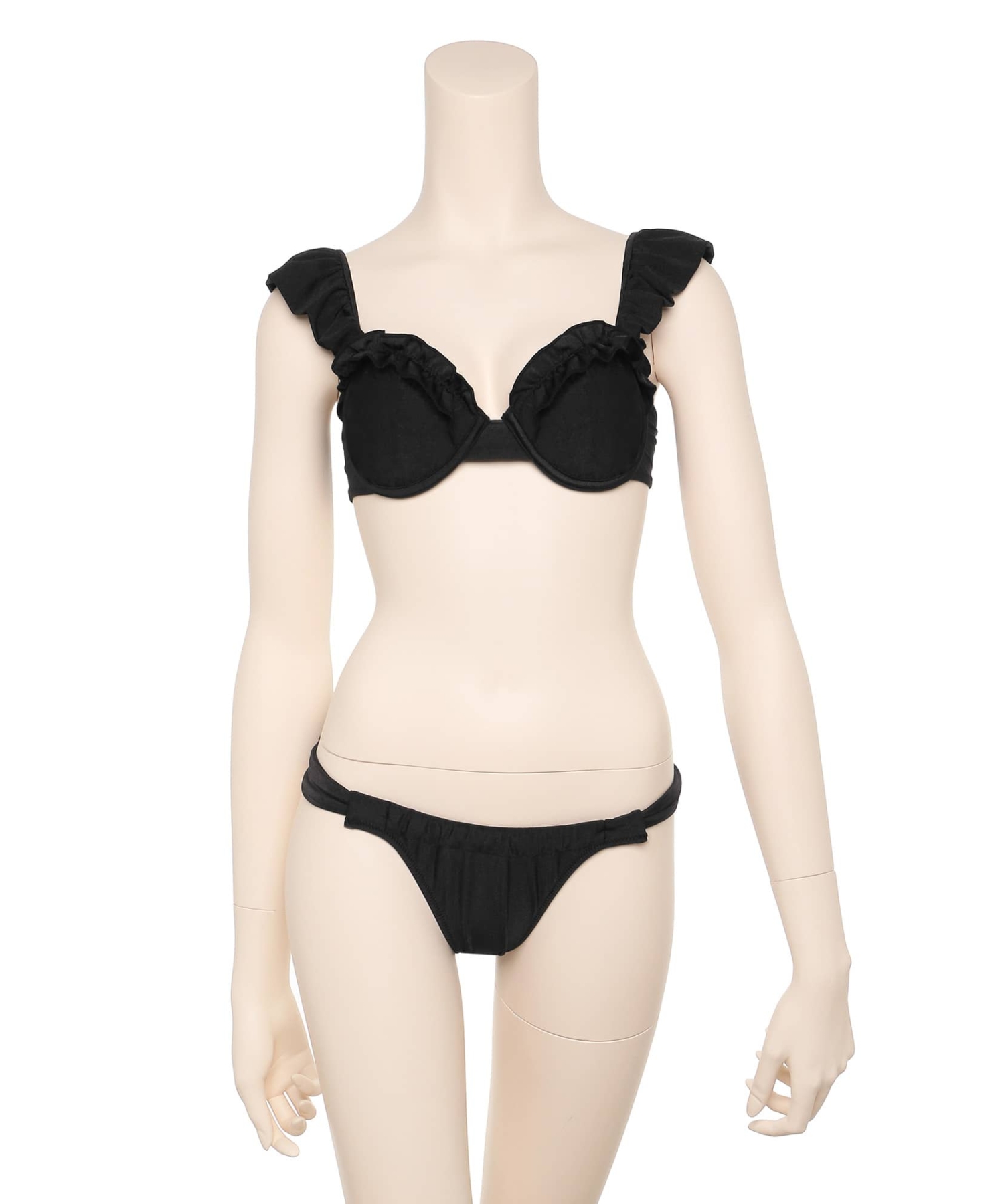 GATHER TWO WAY ビキニセット