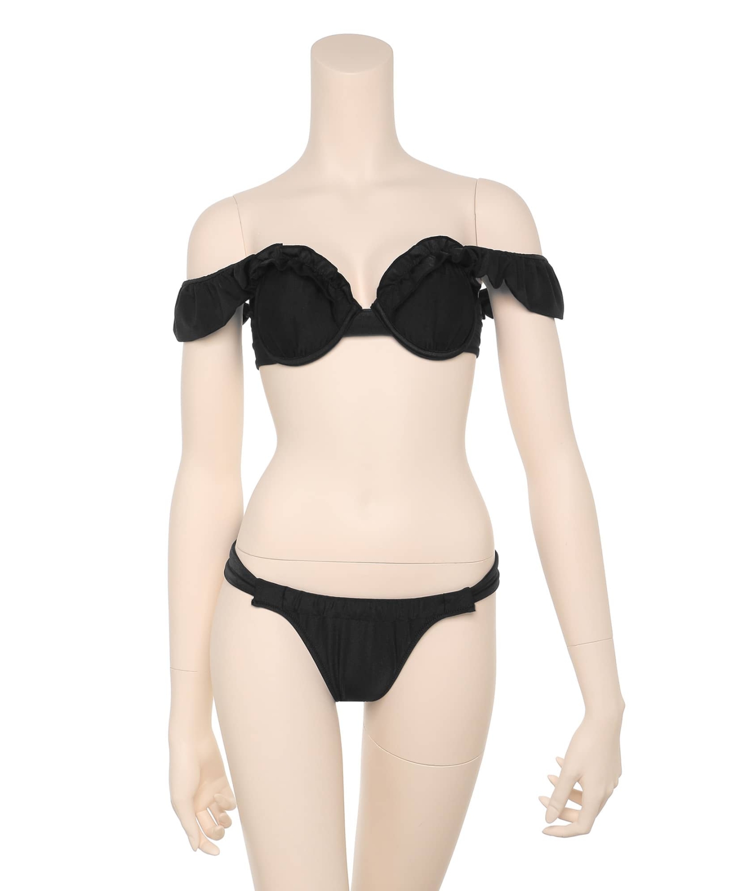 GATHER TWO WAY ビキニセット