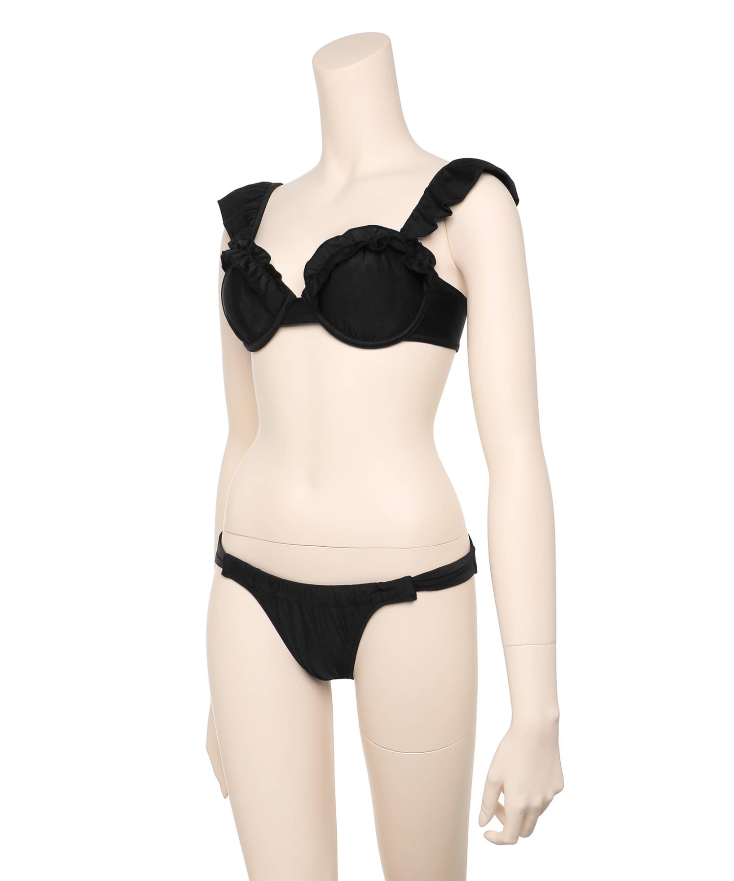 GATHER TWO WAY ビキニセット