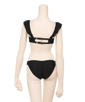 GATHER TWO WAY ビキニセット