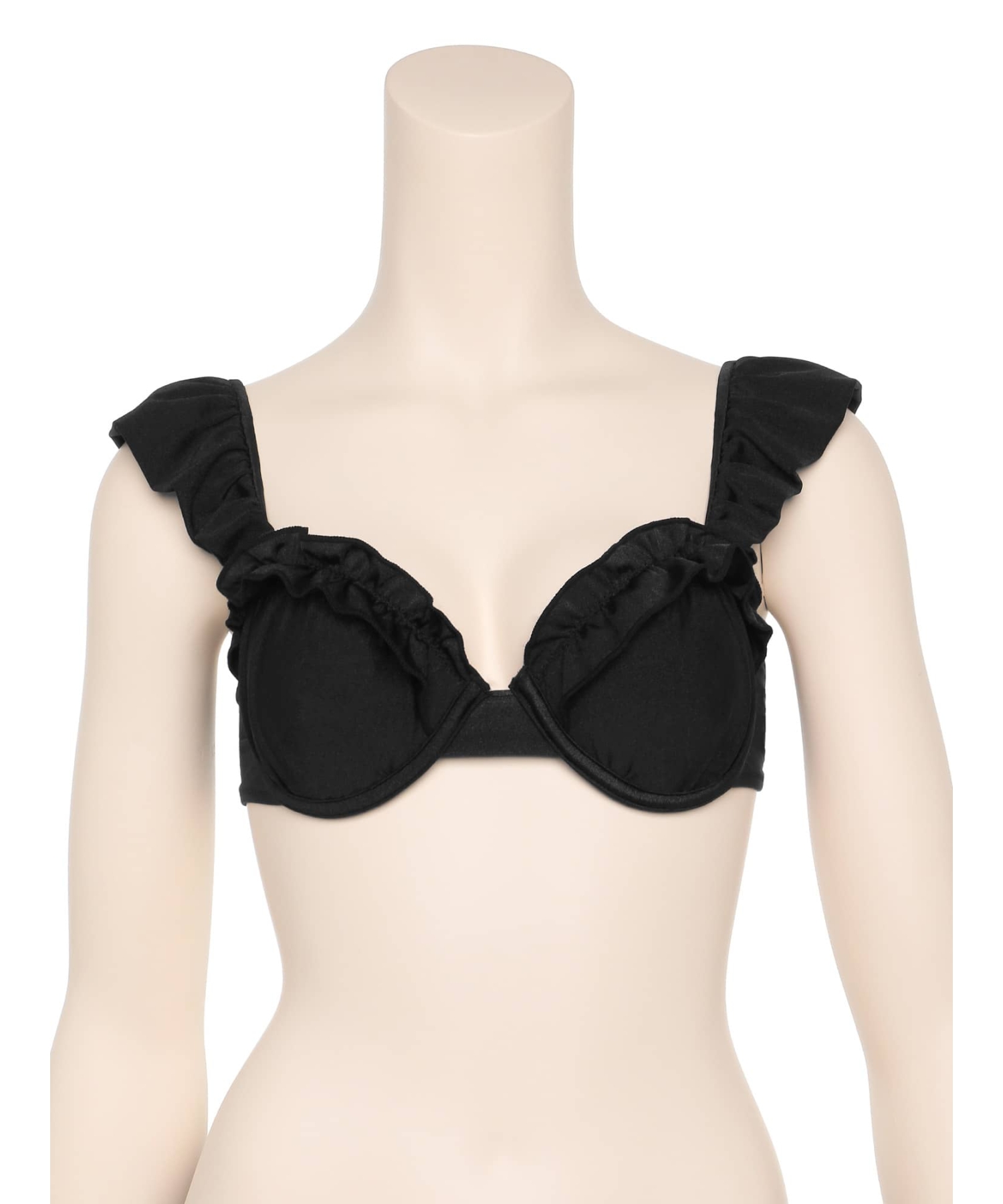 GATHER TWO WAY ビキニセット