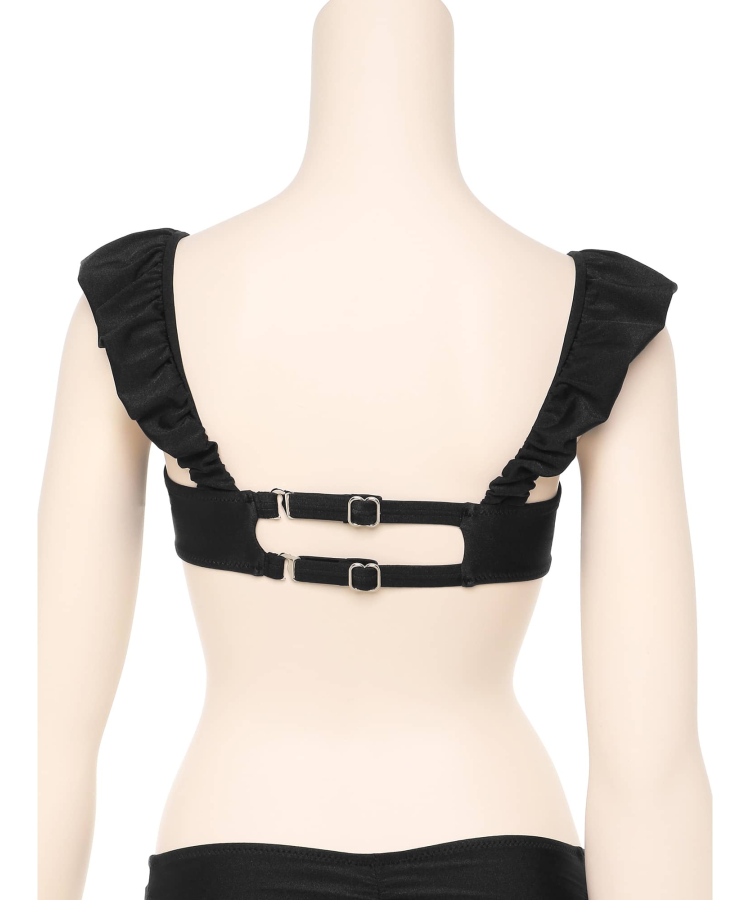 GATHER TWO WAY ビキニセット