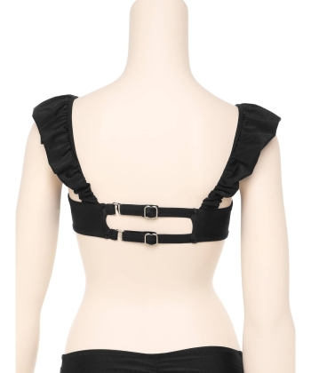 GATHER TWO WAY ビキニセット