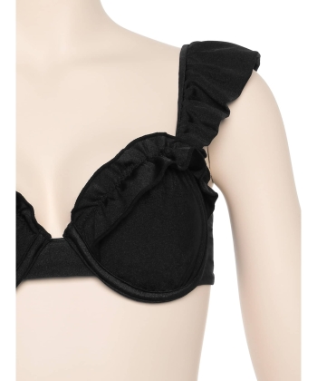 GATHER TWO WAY ビキニセット