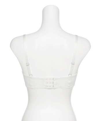 フォクシーサテン グラマーアップ ブラ