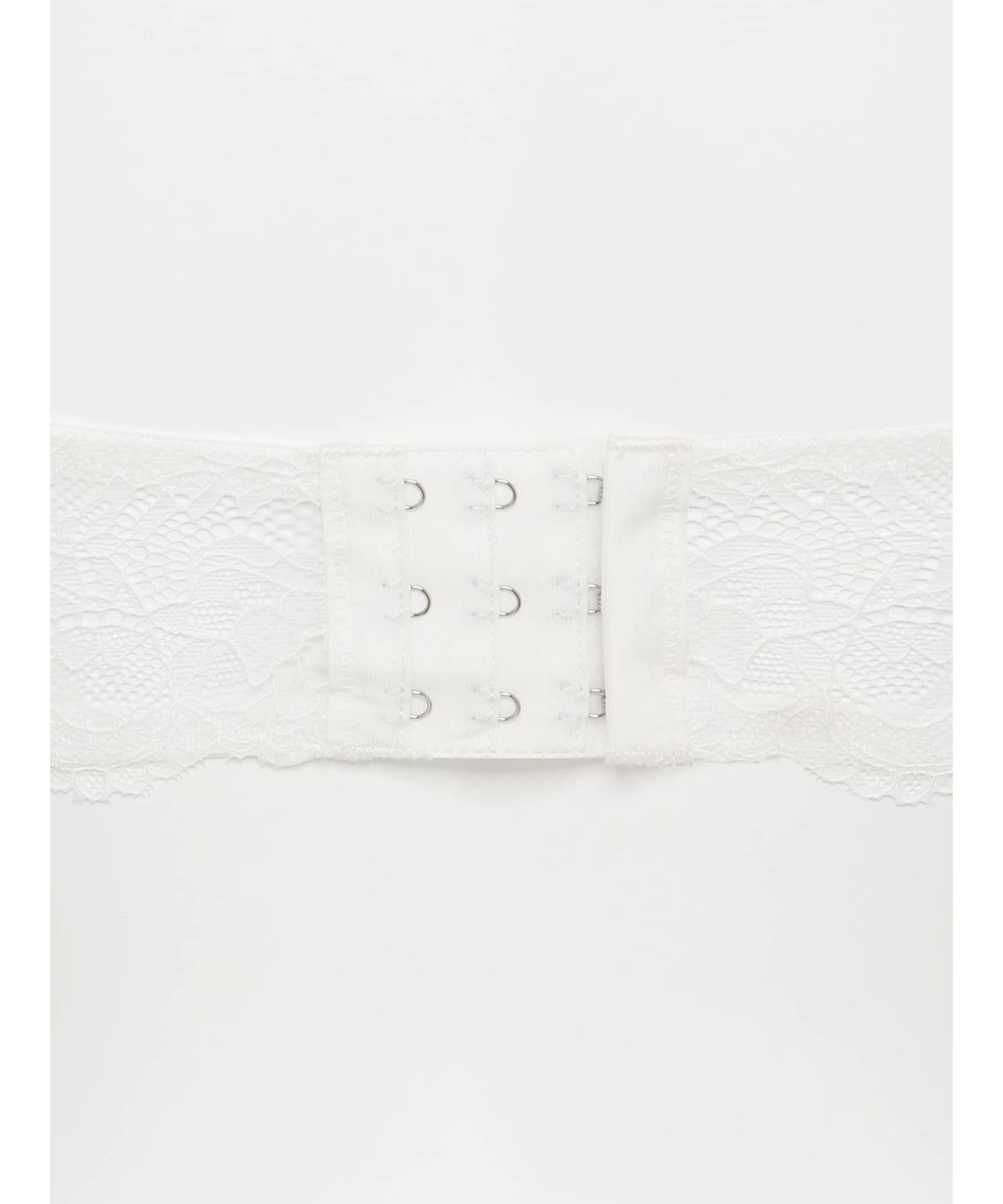 フォクシーサテン グラマーアップ ブラ