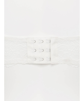 フォクシーサテン グラマーアップ ブラ