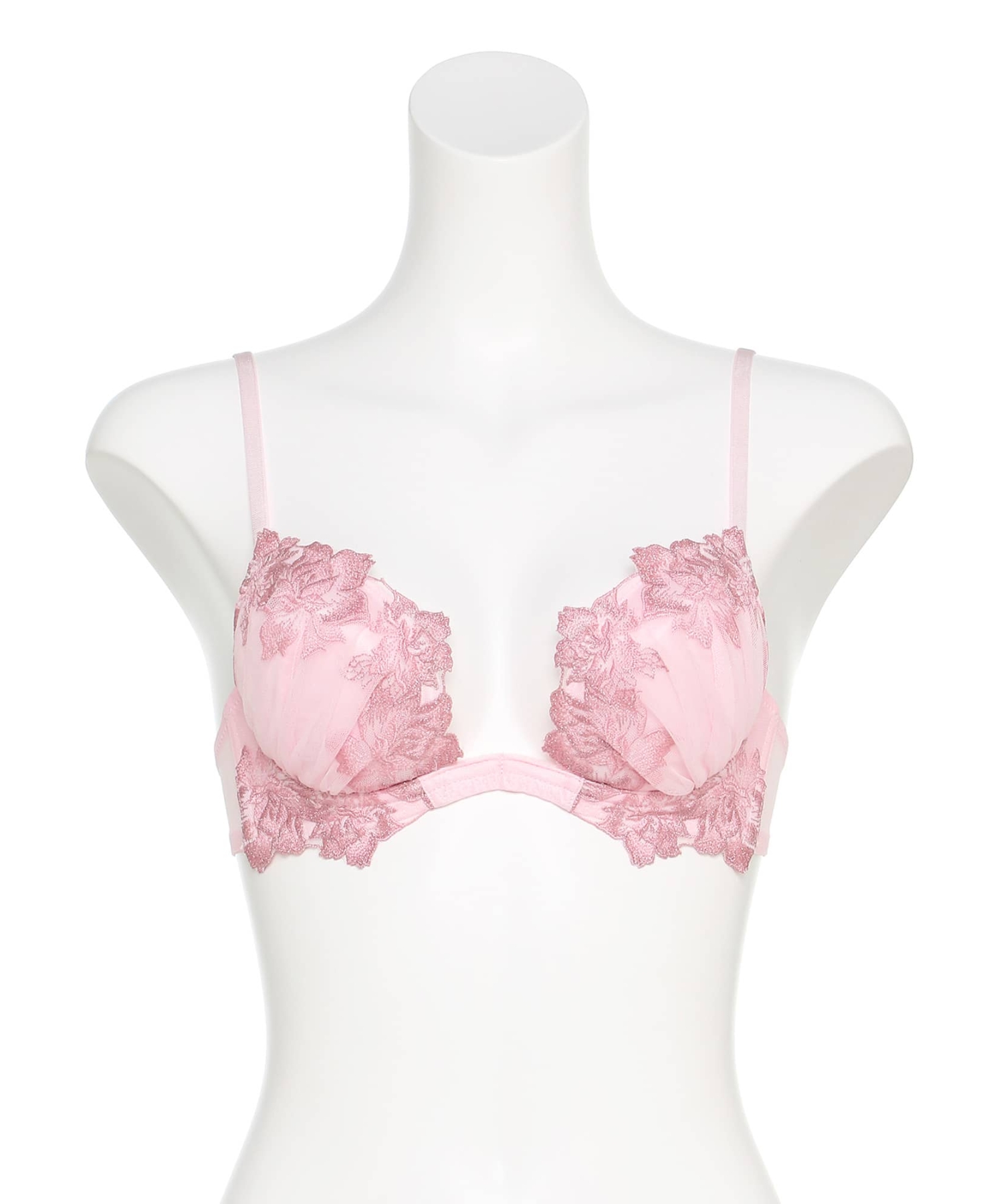 ロージーガーデン ホットリフト ブラ