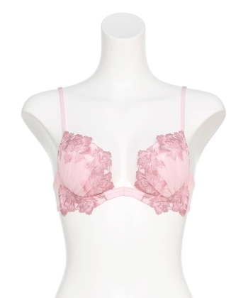 ロージーガーデン ホットリフト ブラ