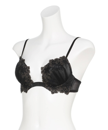 ロージーガーデン ホットリフト ブラ