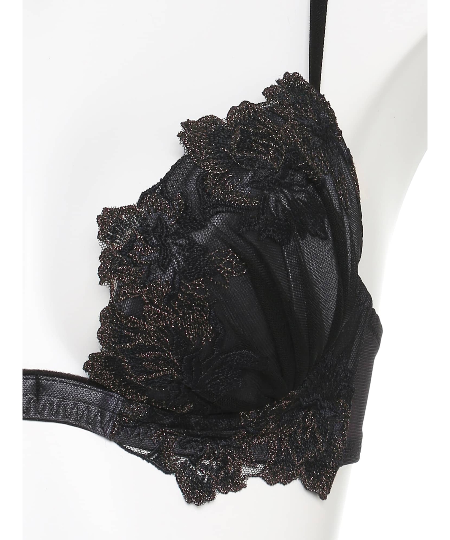 ロージーガーデン ホットリフト ブラ