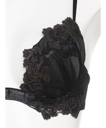 ロージーガーデン ホットリフト ブラ