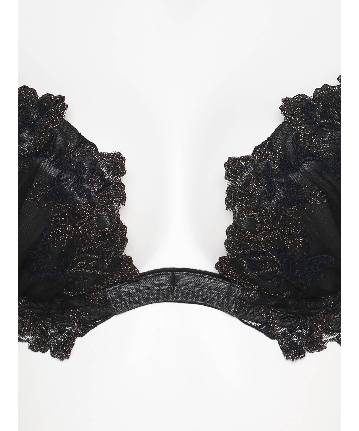 ロージーガーデン ホットリフト ブラ