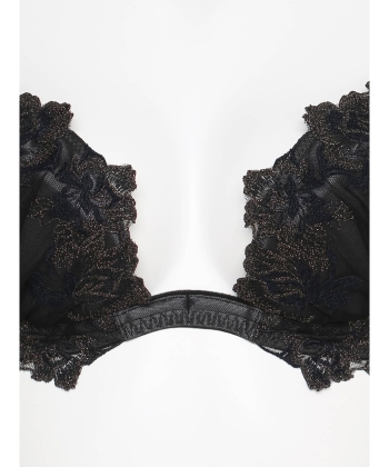 ロージーガーデン ホットリフト ブラ