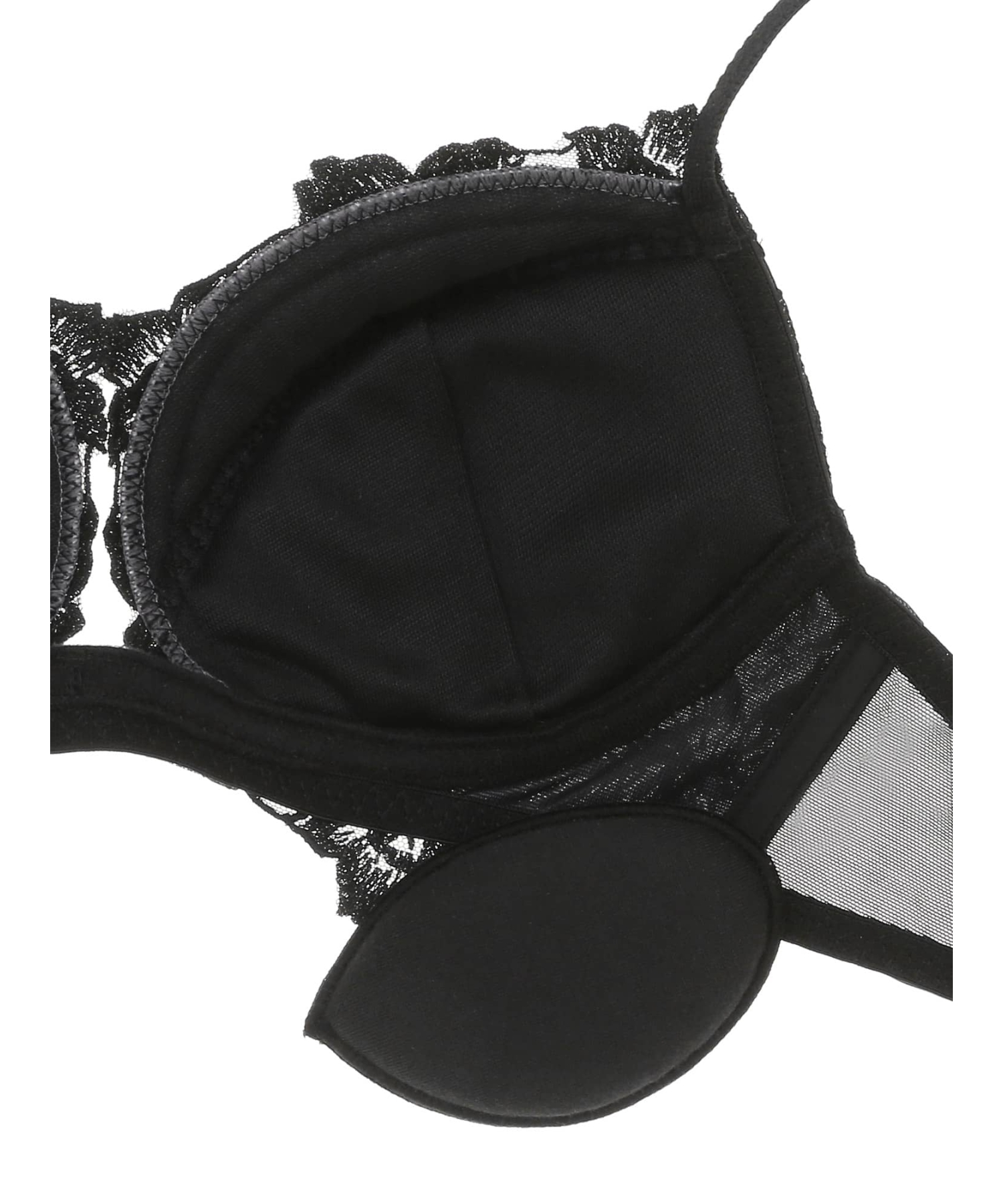 ロージーガーデン ホットリフト ブラ